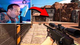 NEW COUNTER STRIKE ANNOUNCED - FIRST IMPRESSION