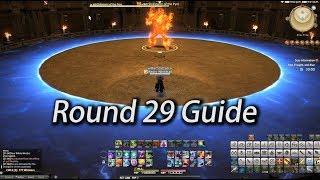 FFXIV: Masked Carnivale #29 Guide