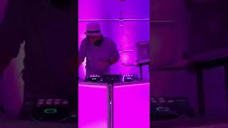 DJ Antony en vivo