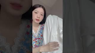 [Shopee Haul] Tui về Việt Nam rồi nha |Thanh Hằng review #shorts #review