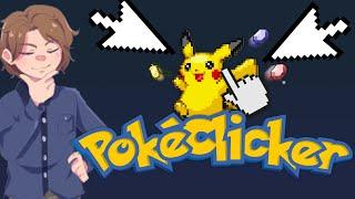 The Last Pokeclickler Stream of 2024!