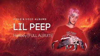 LiL PEEP – HELLBOY [FULL ALBUM]