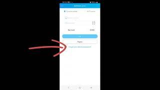 Сброс пароля на видеорегистраторах Xiongmaitech через приложение XMEYE.