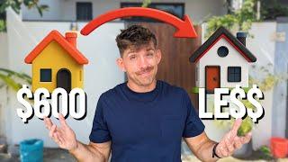 Check out my new house in Da Nang (Cheapest city in Vietnam)