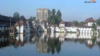 Trivandrum city Tour by Indo Asia Tours