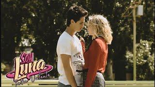 Soy Luna 2 сезон 67 серия||Что ты чувствуешь к Амбар?