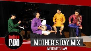 Mother's Day Mix | Impromptu Studio Session