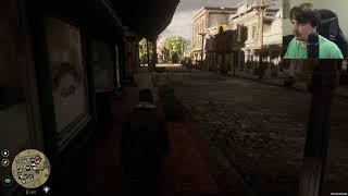 Red Dead RP: Lost Souls Haven RP | Life In The West