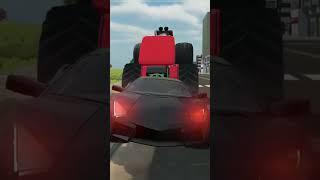 Lamborghini car .             #2025