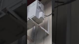 Lessar Air conditioner