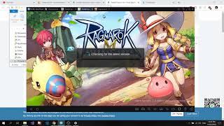 Ragnarok Mobile Dual Client with Mumu for PC (Tagalog/Filipino)