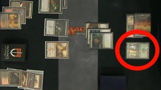 Crazy MTG Scandals That Changed The Game