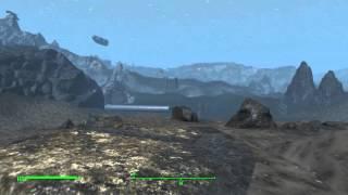 Fallout 4 No Water Mod