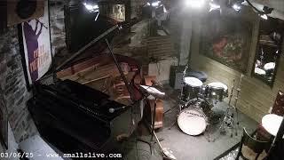 Low Key Trio Live at Mezzrow Jazz Club - 03/06/2025