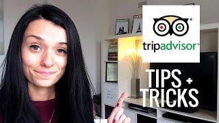 5 Things to Watch Out For When Using TripAdvisor