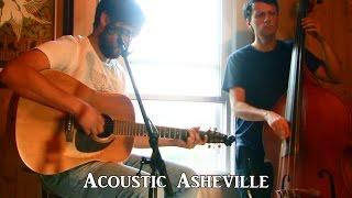 Phantom Clutch - Lighthouse | Acoustic Asheville