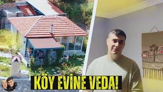 DİLARASYON KÖY EVİNE VEDA! - SATILDI | KAAN ÜNALDILAR