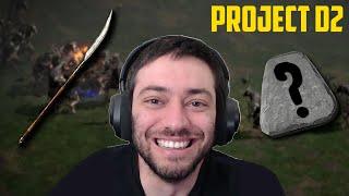 PROJECT DIABLO 2 - GG after GG