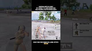 #pubgmobile #iphone8plus #battleroyalegame #pubg #gaming #pubgmindonesia #pubgm #pubgindonesia #pubg