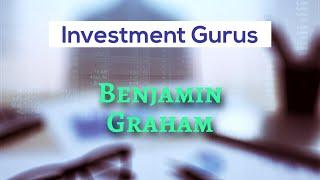 Investing Like Benjamin Graham: Long-Term Value Strategies Explained | XDinvestment