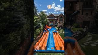  which backyard would you choose  #coolhouse #besthouse #backyard #dreambackyard