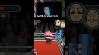 I wish Peter would do that to me #twitch #familyguy #funny #twitchstreamer #viral