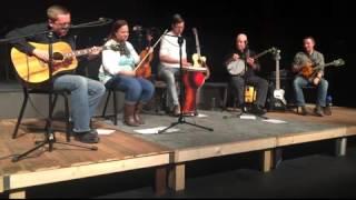 Athbhreith and Ceilidh x264