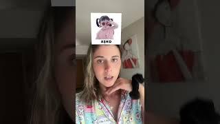 Nefise Karatay Yeni Tik Tok Videosu