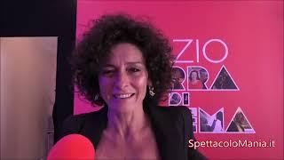 Videointervista a Lidia Vitale, madrina del Premio Colasanti Lopez