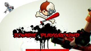 Let's Play - Zombie Playground