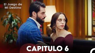 El Juego de Mi Destino Capitulo 6 (Doblaje Español)