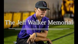 The Jeff Walker Memorial