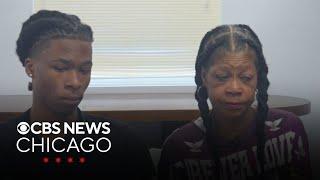 Family of Sonya Massey demands justice after police shooting that killed her