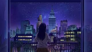 new year, new me.  starry lofi mix