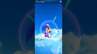 Sonic Dash V#3 walkthrough GamePlay#sonicdash#gameplay#androidgames#youtubegames#walkthroughgame#run