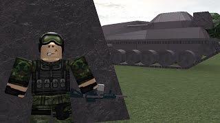 Armored Patrol (Roblox)