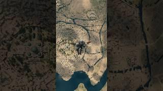 Can a haystack save you from 10,000 feet falling? Assassin's Creed Mirage