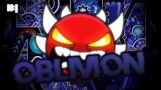 [UPCOMING EXTREME DEMON] Oblivion (20+ Megacollab) | Geometry Dash (Read Pinned Comment)