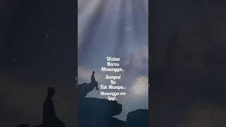 #utopia _serpihan Hati #shorts #status #storywa #cinta