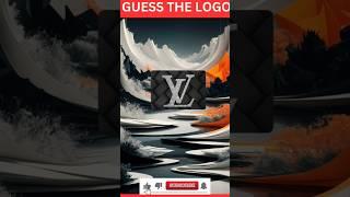 Guess the Luxury Logo!#shorts #logo #quiz #youtube