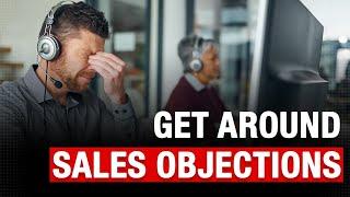 How to Handle Objections When Cold Calling