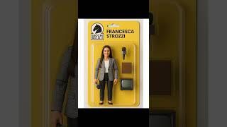 Francesca Strozzi Gold Collection 163
