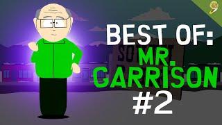 South Park: Unforgettable Mr. Garrison Moments #2