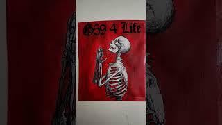 Yall i finished #g59