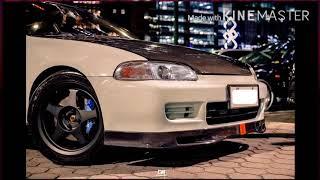 Goodguys Dragsport Honda Civic Spoon EG6