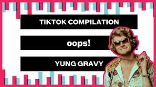 Yung Gravy  – oops! Compilation