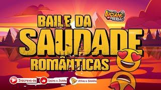  SET BAILE DA SAUDADE ROMÂNTICAS  REMASTERIZADO @ovaqueirodjluciano23 #bailedasaudade #saudade