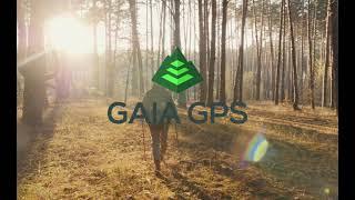 Getting Started with Gaia GPS