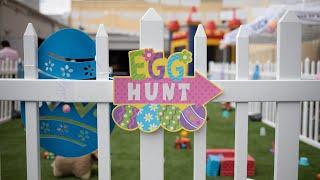 London Life Vineyard Church Online - What is Easter all about?