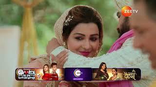 Bas Itna Sa Khwaab | Is Shikhar about to marry Tammana?